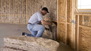 Types of Insulation We Offer in Red Oak, TX